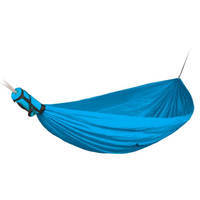 Гамак двомісний Sea To Summit Hammock Set Pro Double Blue (STS AHAMSETDBL)