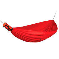 Гамак двомісний Sea To Summit Hammock Set Pro Double Red (STS AHAMSETDRD)