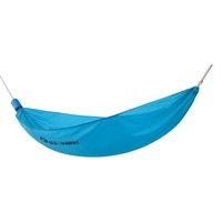 Гамак одномісний Sea To Summit Hammock Set Pro Single Blue (STS AHAMSETSBL)