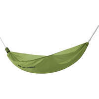 Гамак одномісний Sea To Summit Hammock Set Pro Single Olive (STS AHAMSETSOL)