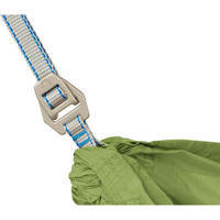 Гамак одномісний Sea To Summit Hammock Set Pro Single Olive (STS AHAMSETSOL)