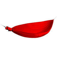 Гамак одномісний Sea To Summit Hammock Set Pro Single Red (STS AHAMSETSRD)