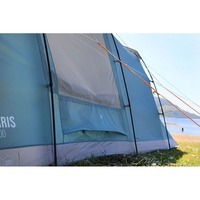 Намет п'ятимісний Vango Harris 500 Mineral Green (930840)