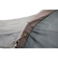 Намет п'ятимісний Vango Harris 500 Mineral Green (930840)