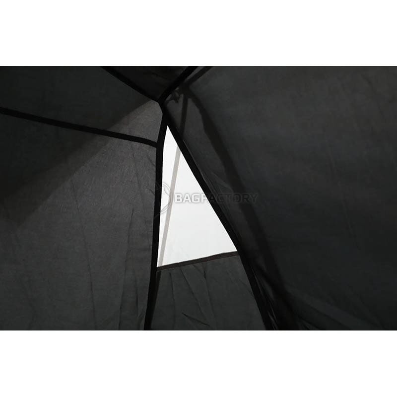 Намет п'ятимісний Vango Harris 500 Mineral Green (930840)