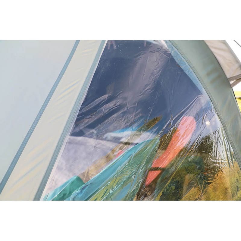 Намет п'ятимісний Vango Beta 550XL Mineral Green (930842)