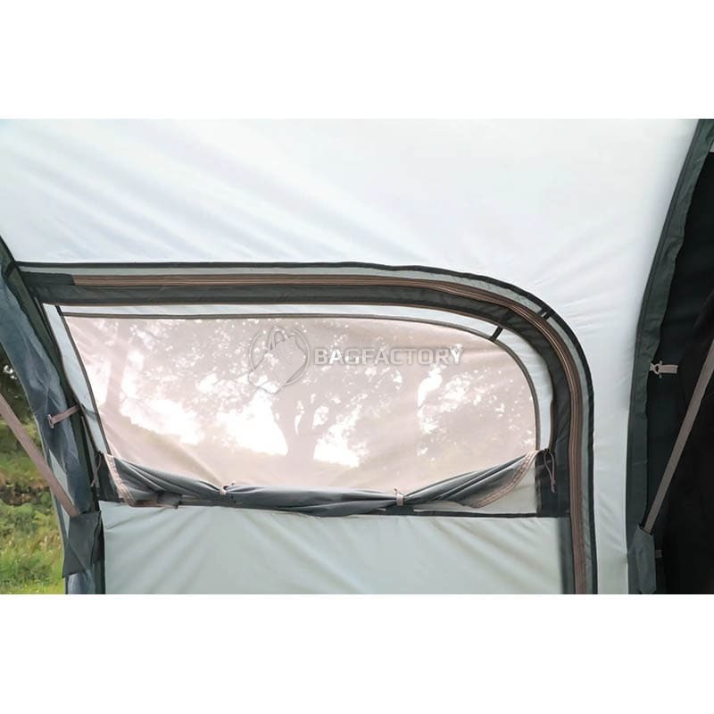 Намет п'ятимісний Vango Beta 550XL Mineral Green (930842)