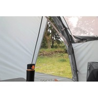 Намет п'ятимісний Vango Beta 550XL Mineral Green (930842)