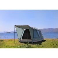 Намет чотиримісний Vango Mokala 450 Mineral Green (930839)