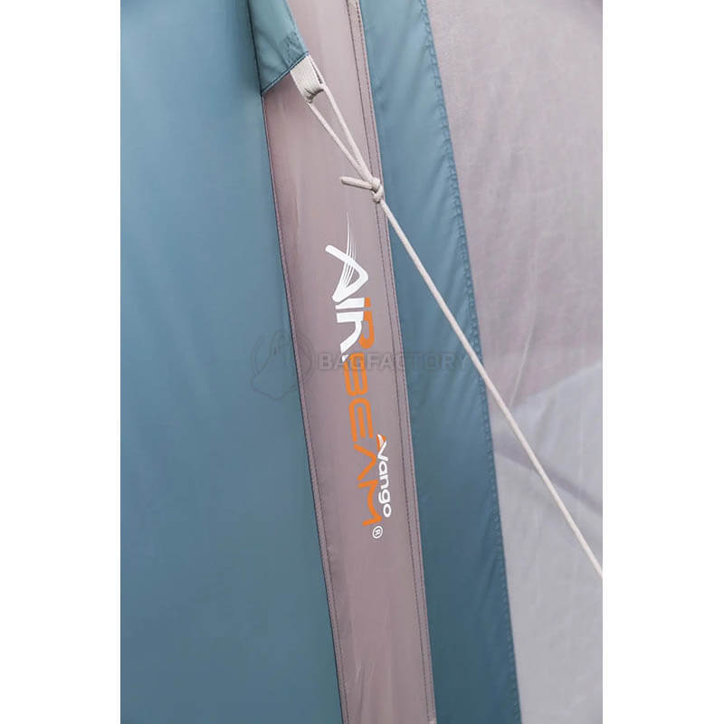 Намет тримісний Vango Harris Air 350 Mineral Green (930838)