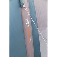 Намет тримісний Vango Harris Air 350 Mineral Green (930838)