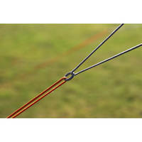 Намет тримісний Vango Harris Air 350 Mineral Green (930838)