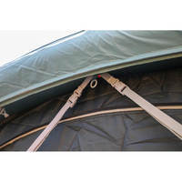 Намет тримісний Vango Harris Air 350 Mineral Green (930838)