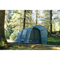 Намет тримісний Vango Harris Air 350 Mineral Green (930838)