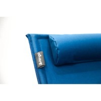 Стілець кемпінговий Vango Micro Tall Recline Chair Mykonos Blue (930848)
