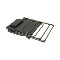 Стілець кемпінговий Vango Hampton Grande DLX Chair Excalibur (930851)