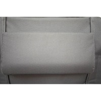 Стілець кемпінговий Vango Hampton Grande DLX Chair Excalibur (930851)