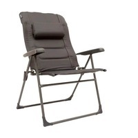 Стілець кемпінговий Vango Hampton Grande DLX Chair Excalibur (930851)
