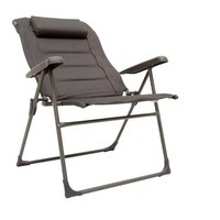 Стілець кемпінговий Vango Hampton Grande DLX Chair Excalibur (930851)