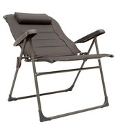 Стілець кемпінговий Vango Hampton Grande DLX Chair Excalibur (930851)