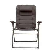 Стілець кемпінговий Vango Hampton Grande DLX Chair Excalibur (930851)