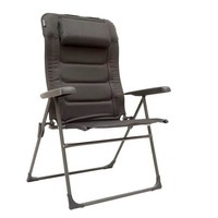 Стілець кемпінговий Vango Hampton Grande DLX Chair Excalibur (930851)