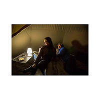 Стіл кемпінговий Vango Granite Duo 60 Excalibur (926779)