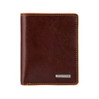 Гаманець чоловічий Visconti ALP92 Tignes Brown (ALP92 BRN)