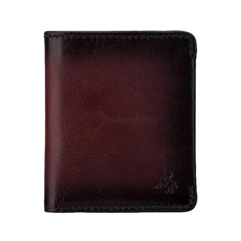 Гаманець чоловічий Visconti MT88 North Burgundy Burnish (MT88 B/BG)