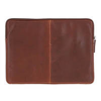 Шкіряна папка для документів Ashwood K40 Chestnut (K40 CHESTNUT)