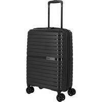 Валіза на 4 колесах Travelite Trient S 36л Black (TL076547-01)