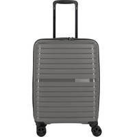 Валіза на 4 колесах Travelite Trient S 36л Anthracite (TL076547-04)