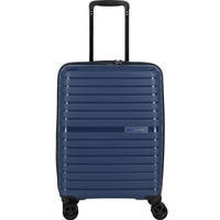 Валіза на 4 колесах Travelite Trient S 36л Blue (TL076547-24)