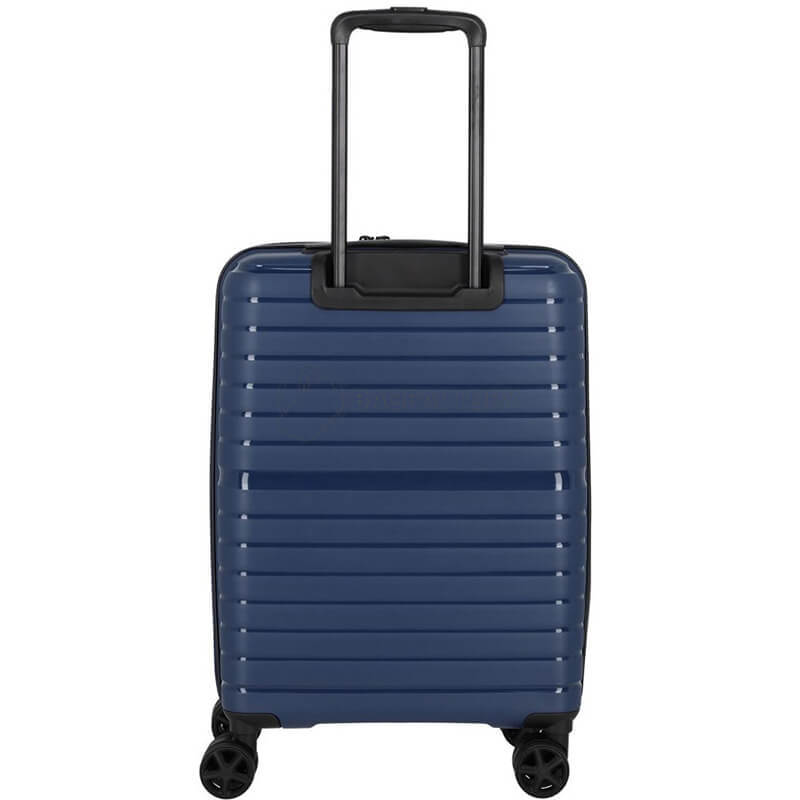 Валіза на 4 колесах Travelite Trient S 36л Blue (TL076547-24)