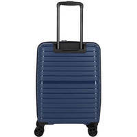 Валіза на 4 колесах Travelite Trient S 36л Blue (TL076547-24)