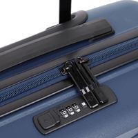 Валіза на 4 колесах Travelite Trient S 36л Blue (TL076547-24)