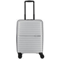 Валіза на 4 колесах Travelite Trient S 36л Silver (TL076547-56)