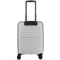 Валіза на 4 колесах Travelite Trient S 36л Silver (TL076547-56)