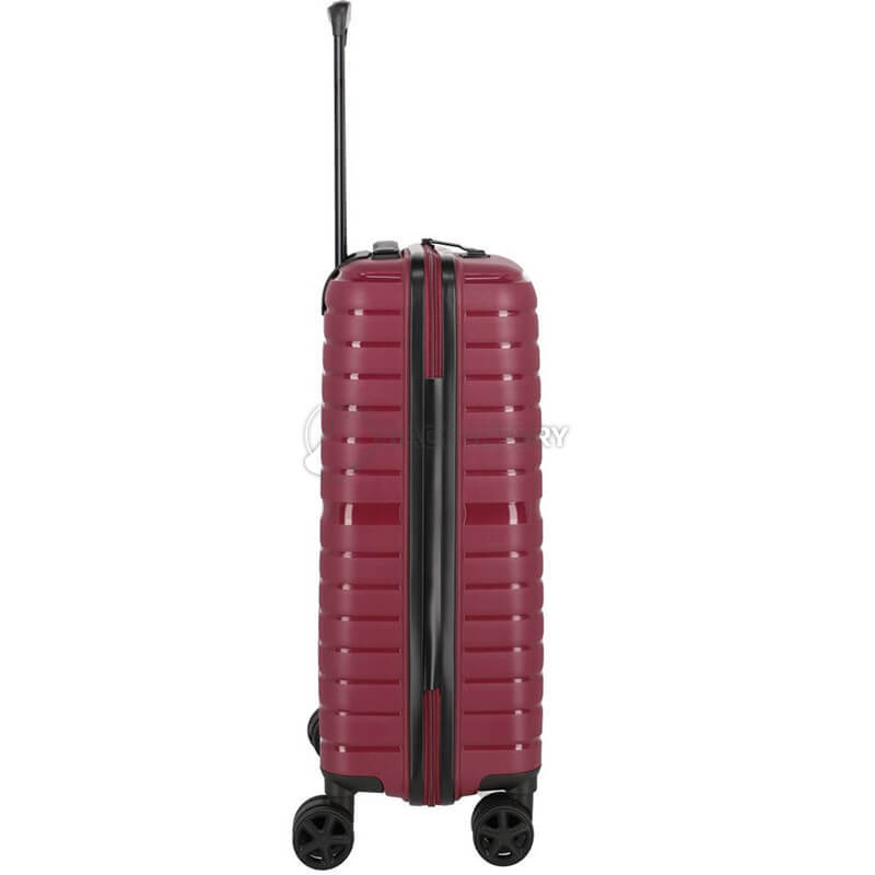 Валіза на 4 колесах Travelite Trient S 36л Bordeaux (TL076547-70)