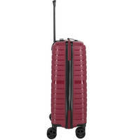 Валіза на 4 колесах Travelite Trient S 36л Bordeaux (TL076547-70)