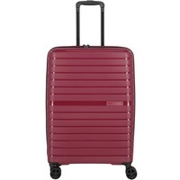 Валіза на 4 колесах Travelite Trient M 67л Bordeaux (TL076548-70)