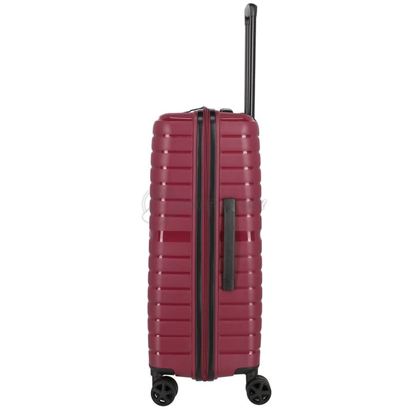 Валіза на 4 колесах Travelite Trient M 67л Bordeaux (TL076548-70)