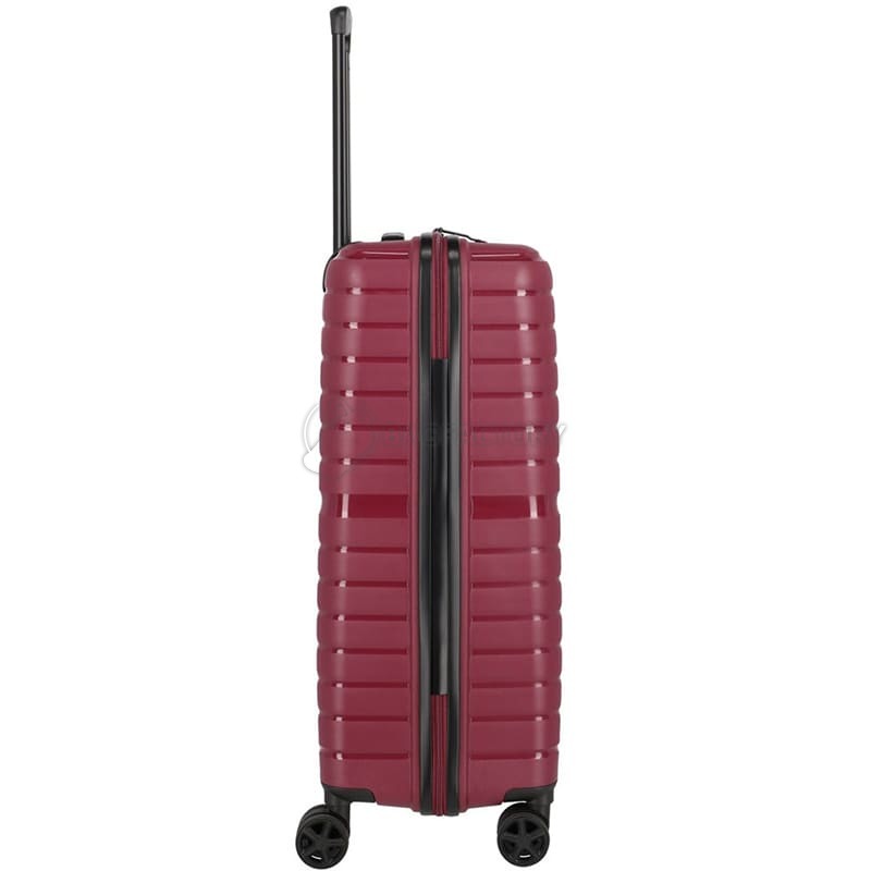 Валіза на 4 колесах Travelite Trient M 67л Bordeaux (TL076548-70)