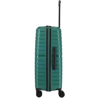 Валіза на 4 колесах Travelite Trient M 67л Green (TL076548-80)