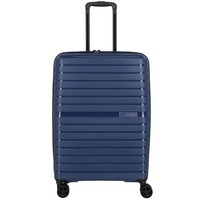 Валіза на 4 колесах Travelite Trient M 67л Blue (TL076548-24)