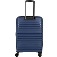 Валіза на 4 колесах Travelite Trient M 67л Blue (TL076548-24)