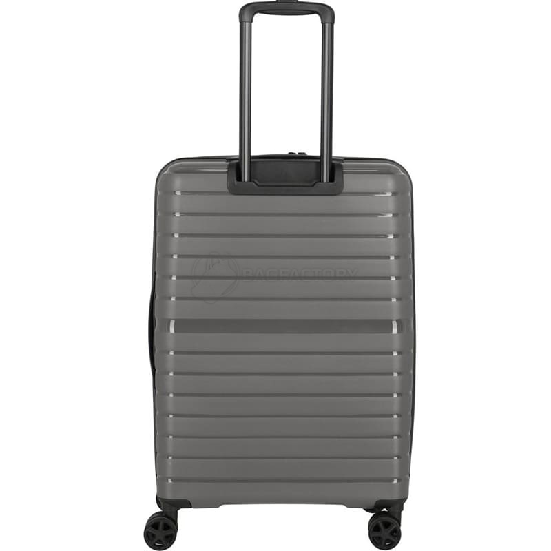 Валіза на 4 колесах Travelite Trient L 100л Anthracite (TL076549-04)