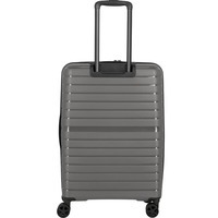 Валіза на 4 колесах Travelite Trient L 100л Anthracite (TL076549-04)