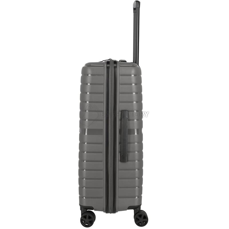 Валіза на 4 колесах Travelite Trient L 100л Anthracite (TL076549-04)