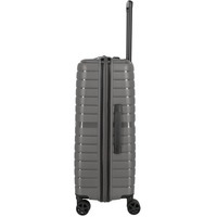 Валіза на 4 колесах Travelite Trient L 100л Anthracite (TL076549-04)